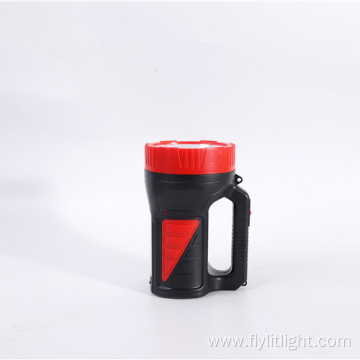 Outdoor Spot Light Handheld Strong LED Search Light